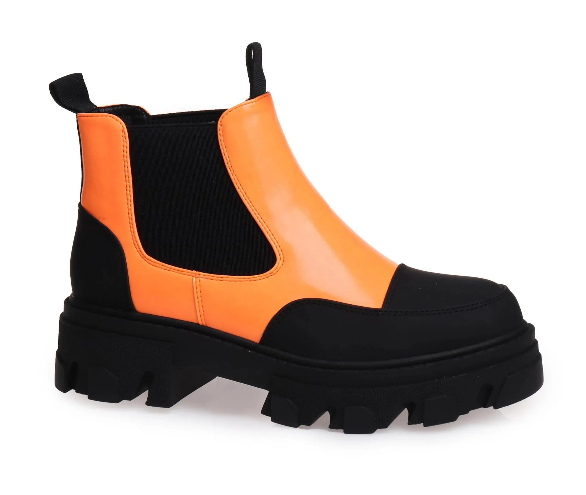NEON DREAMS MATA SHOES