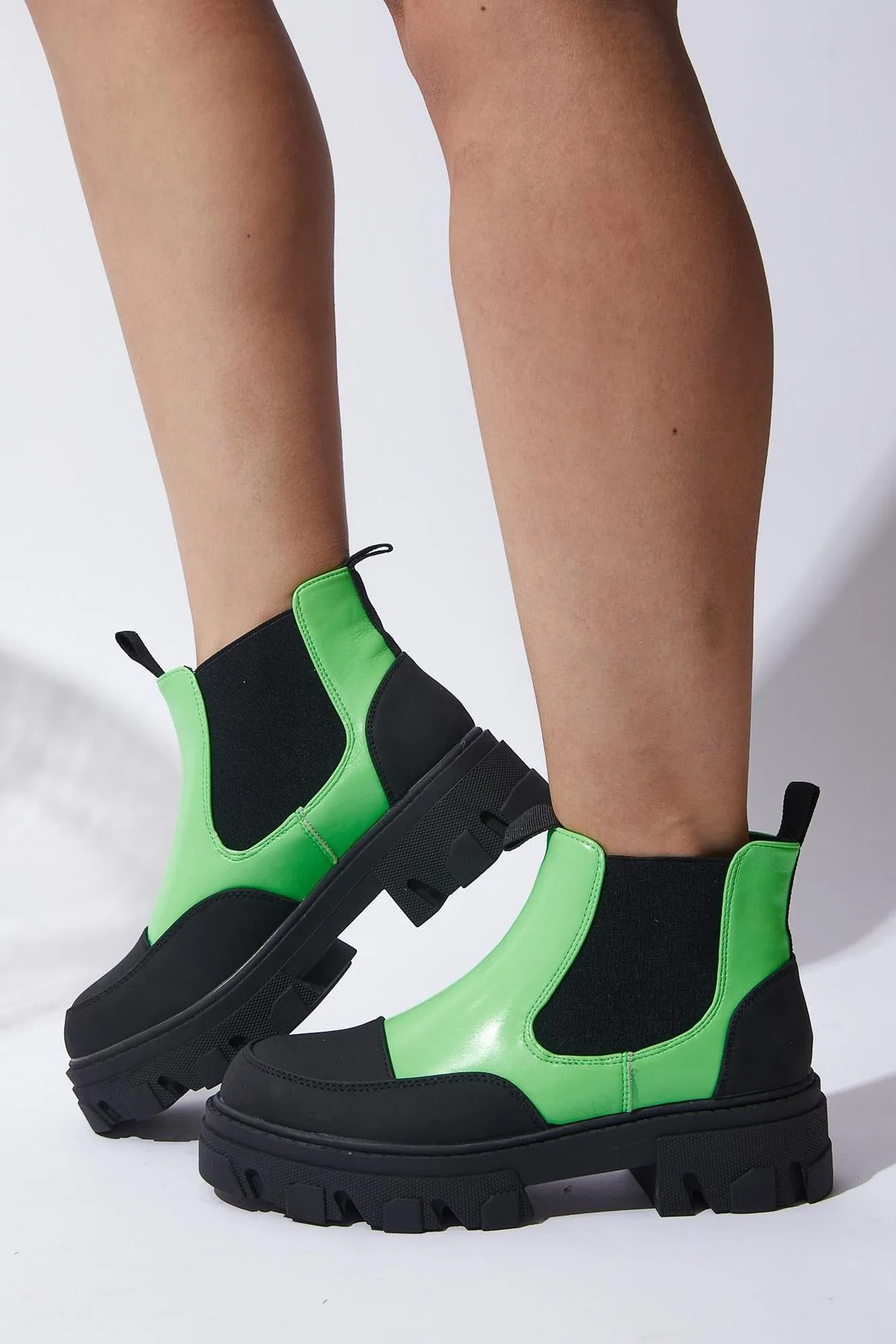 NEON DREAMS MATA SHOES