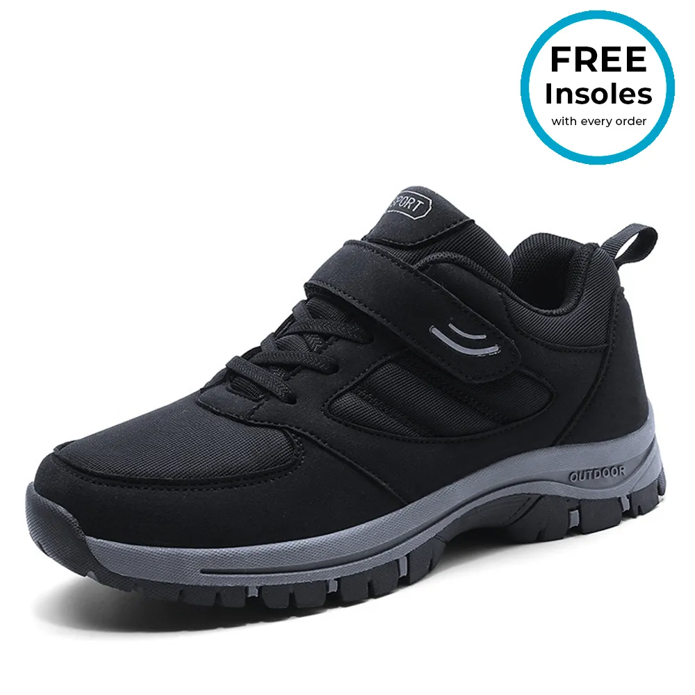Nerm - Comfortable Orthopedic Boots