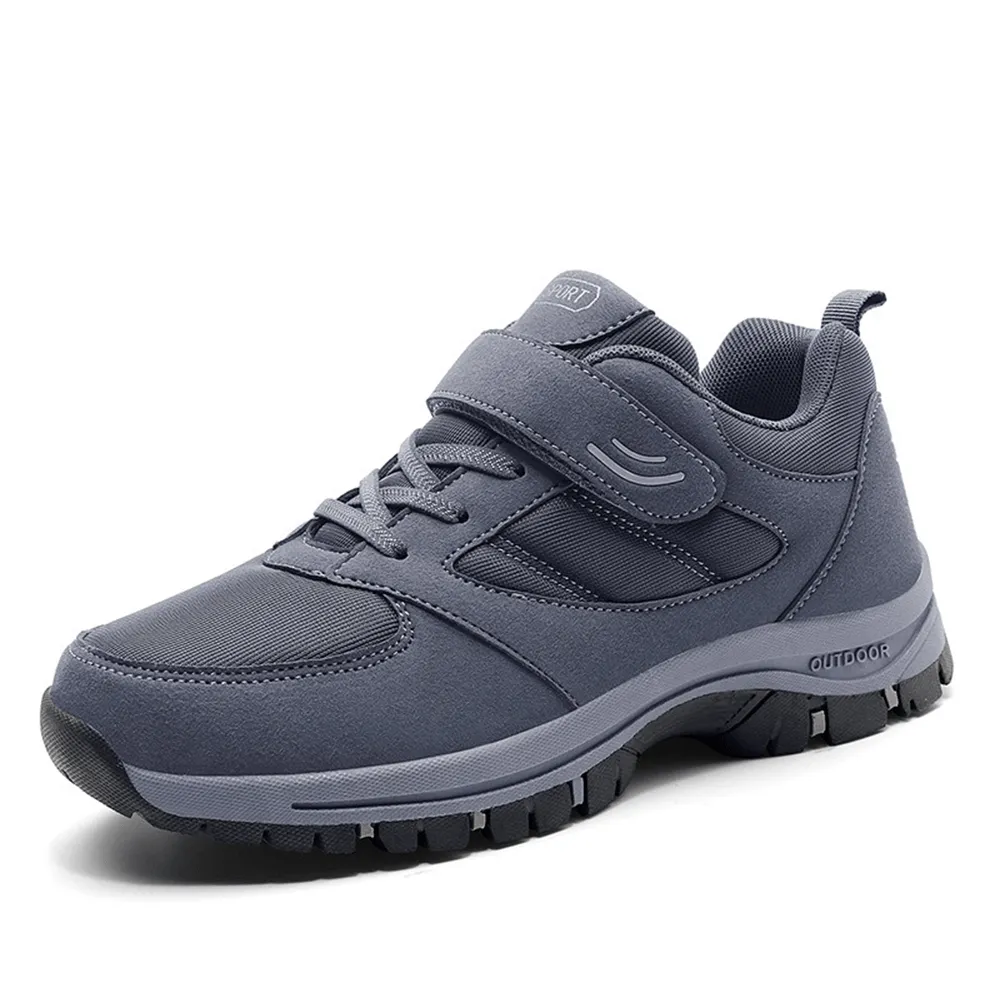 Nerm - Comfortable Orthopedic Boots