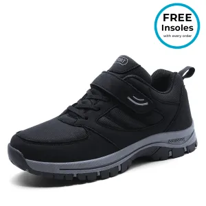 Nerm - Comfortable Orthopedic Boots