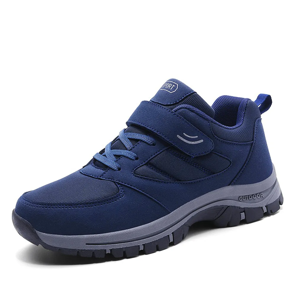 Nerm - Comfortable Orthopedic Boots