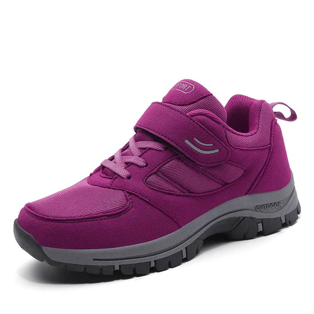 Nerm - Comfortable Orthopedic Boots