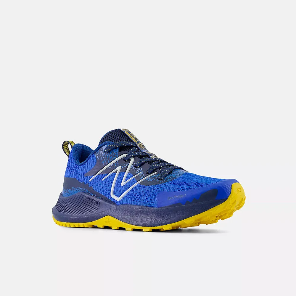 New Balance Kids Nitrel Dynasoft v5