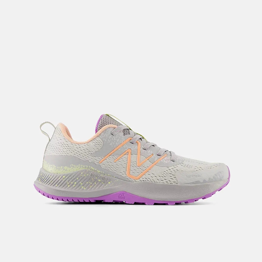 New Balance Kids Nitrel Dynasoft v5