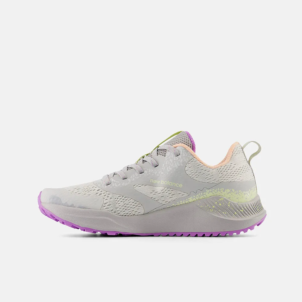 New Balance Kids Nitrel Dynasoft v5