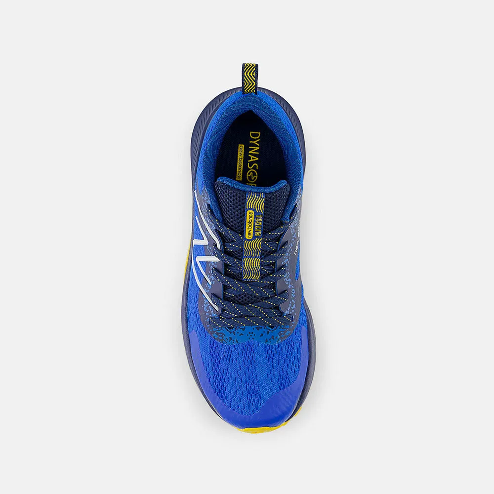 New Balance Kids Nitrel Dynasoft v5
