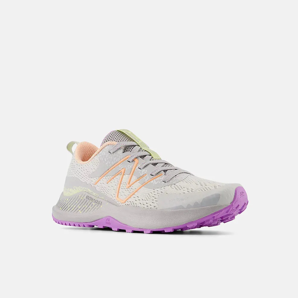 New Balance Kids Nitrel Dynasoft v5