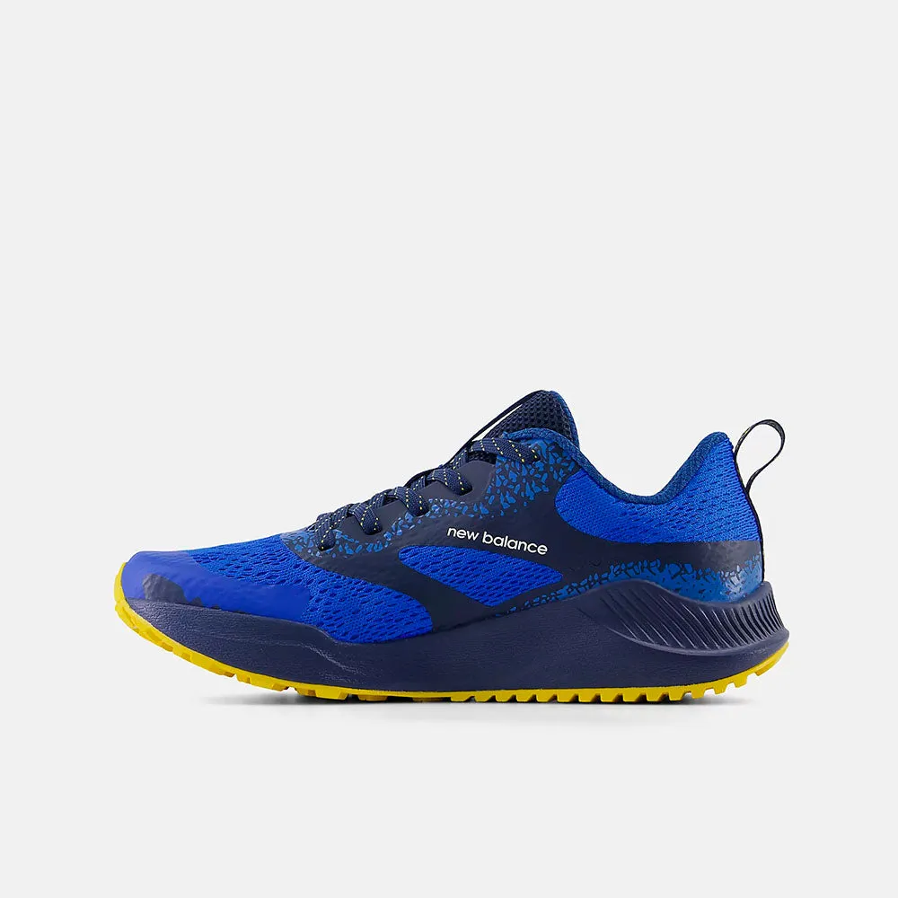 New Balance Kids Nitrel Dynasoft v5