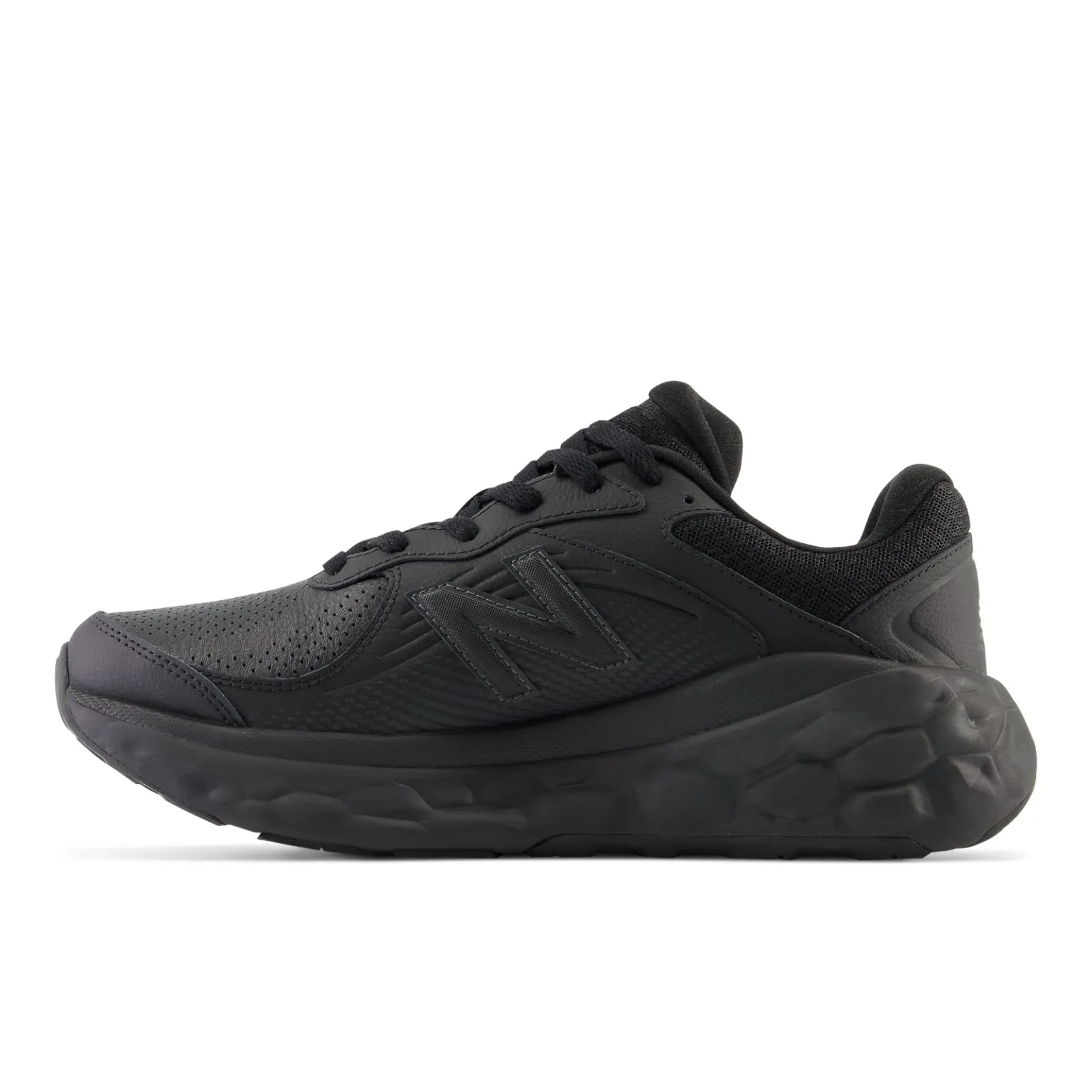 New Balance Mens Fresh Foam X 840F Slip Resistant