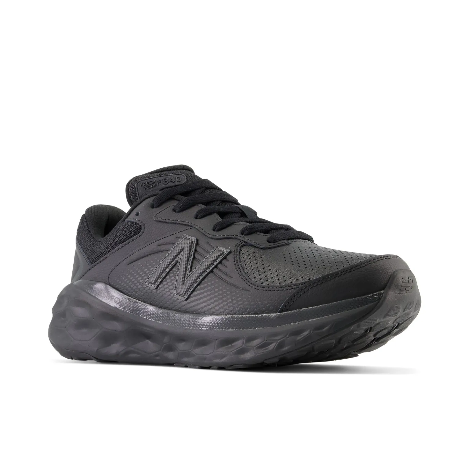 New Balance Mens Fresh Foam X 840F Slip Resistant