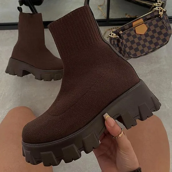 New Couple Socks Shoes