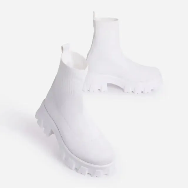 New Couple Socks Shoes