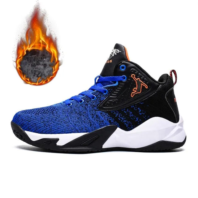 New Superstar Mens Basketball Shoes Air Basketball Sneakers
