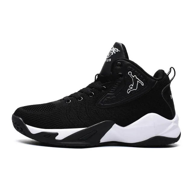 New Superstar Mens Basketball Shoes Air Basketball Sneakers