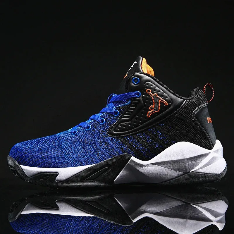 New Superstar Mens Basketball Shoes Air Basketball Sneakers