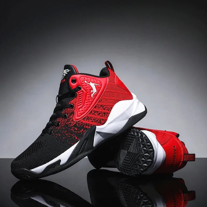 New Superstar Mens Basketball Shoes Air Basketball Sneakers