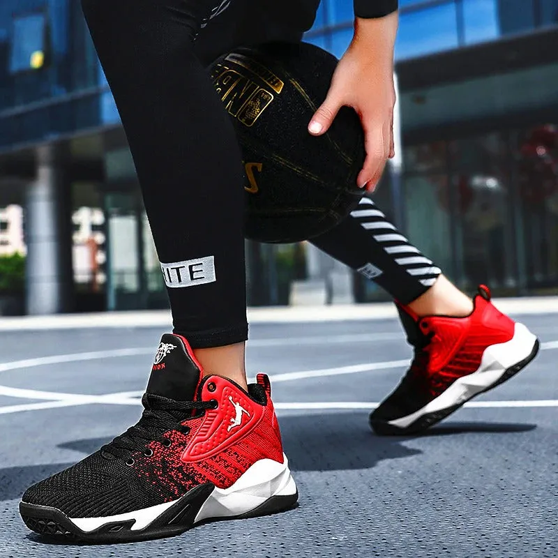 New Superstar Mens Basketball Shoes Air Basketball Sneakers