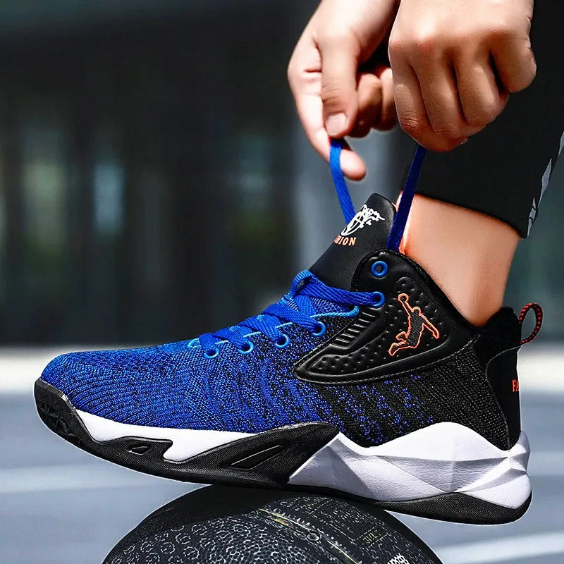 New Superstar Mens Basketball Shoes Air Basketball Sneakers