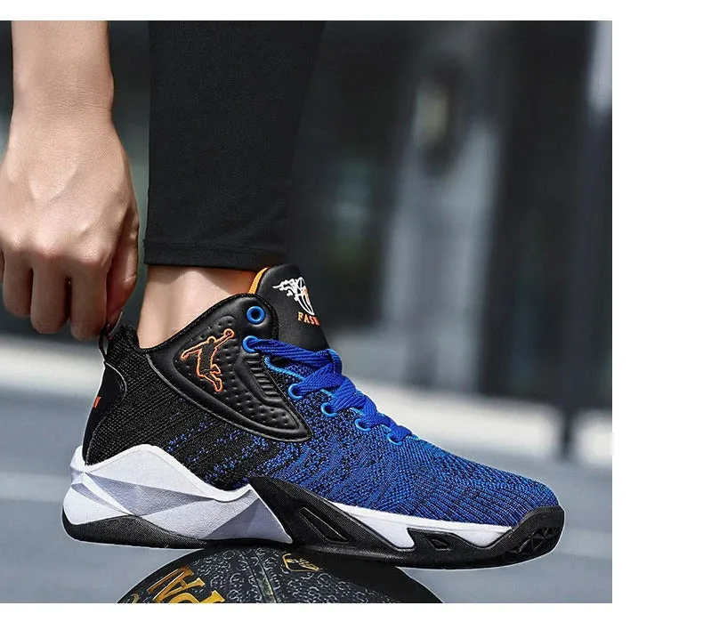 New Superstar Mens Basketball Shoes Air Basketball Sneakers