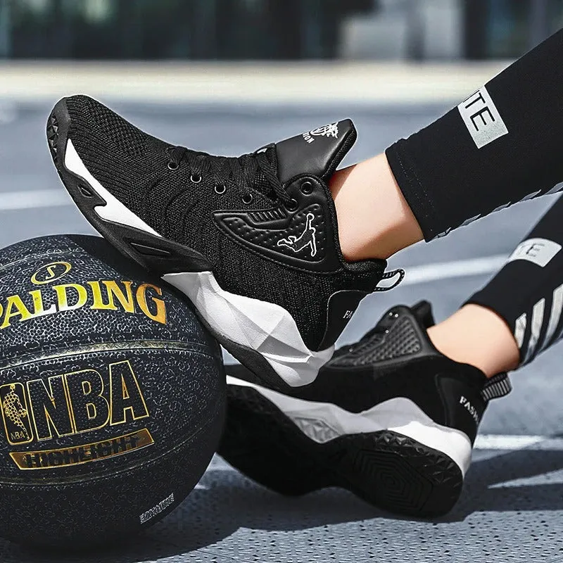 New Superstar Mens Basketball Shoes Air Basketball Sneakers