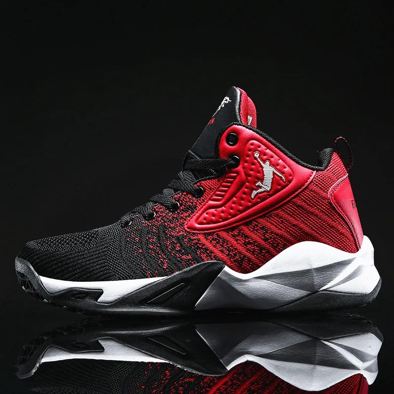 New Superstar Mens Basketball Shoes Air Basketball Sneakers