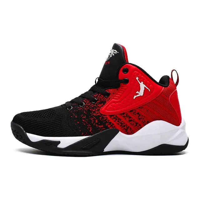 New Superstar Mens Basketball Shoes Air Basketball Sneakers