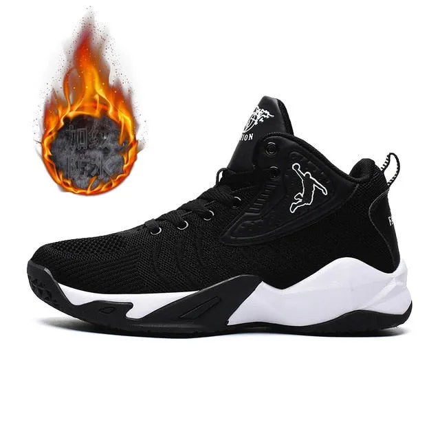 New Superstar Mens Basketball Shoes Air Basketball Sneakers