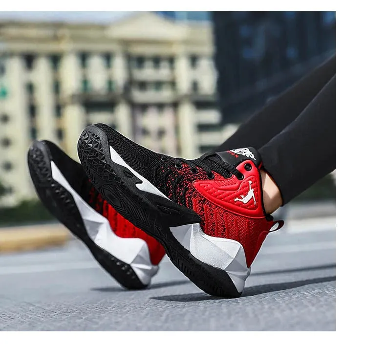 New Superstar Mens Basketball Shoes Air Basketball Sneakers