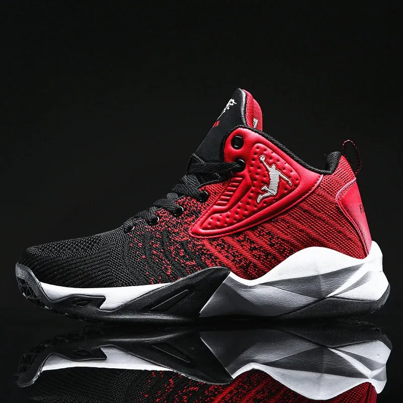 New Superstar Mens Basketball Shoes Air Basketball Sneakers