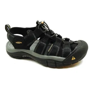 Newport-Black  NEWPORTMH2BLK - 110230 BLACK