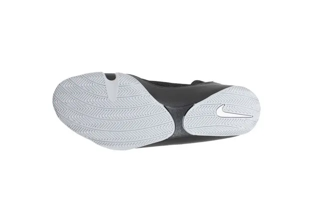 Nike Boxing Machomai 2 Mid Shoes Boots Black/White