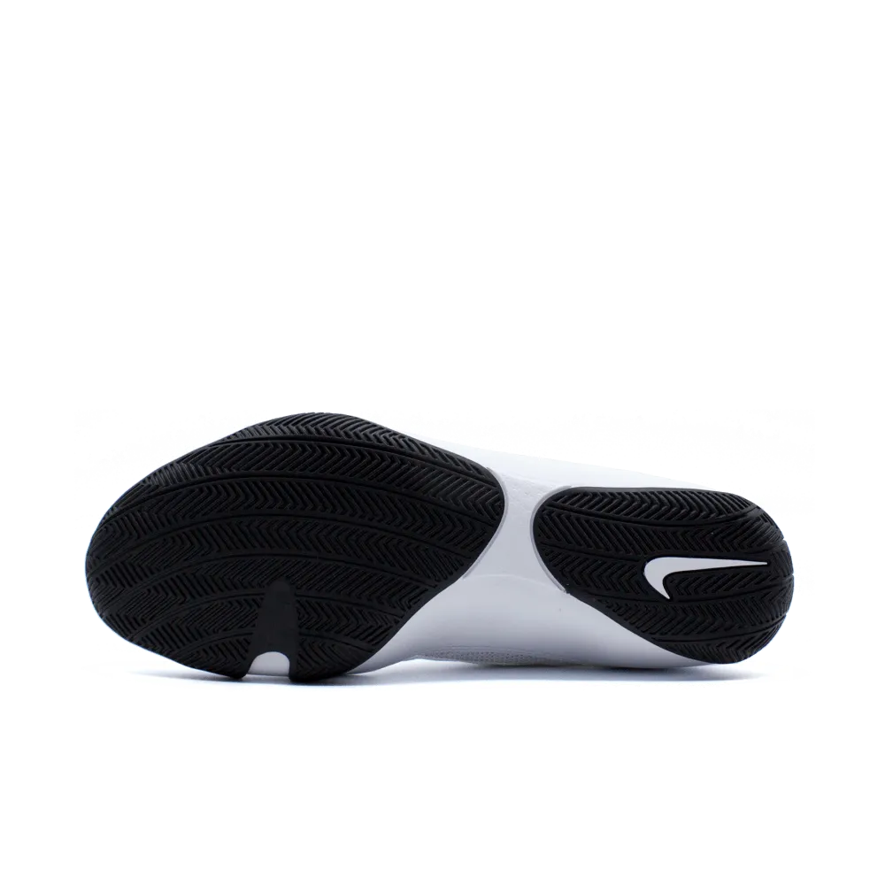 Nike Boxing Machomai 2 Mid Shoes Boots White/Black