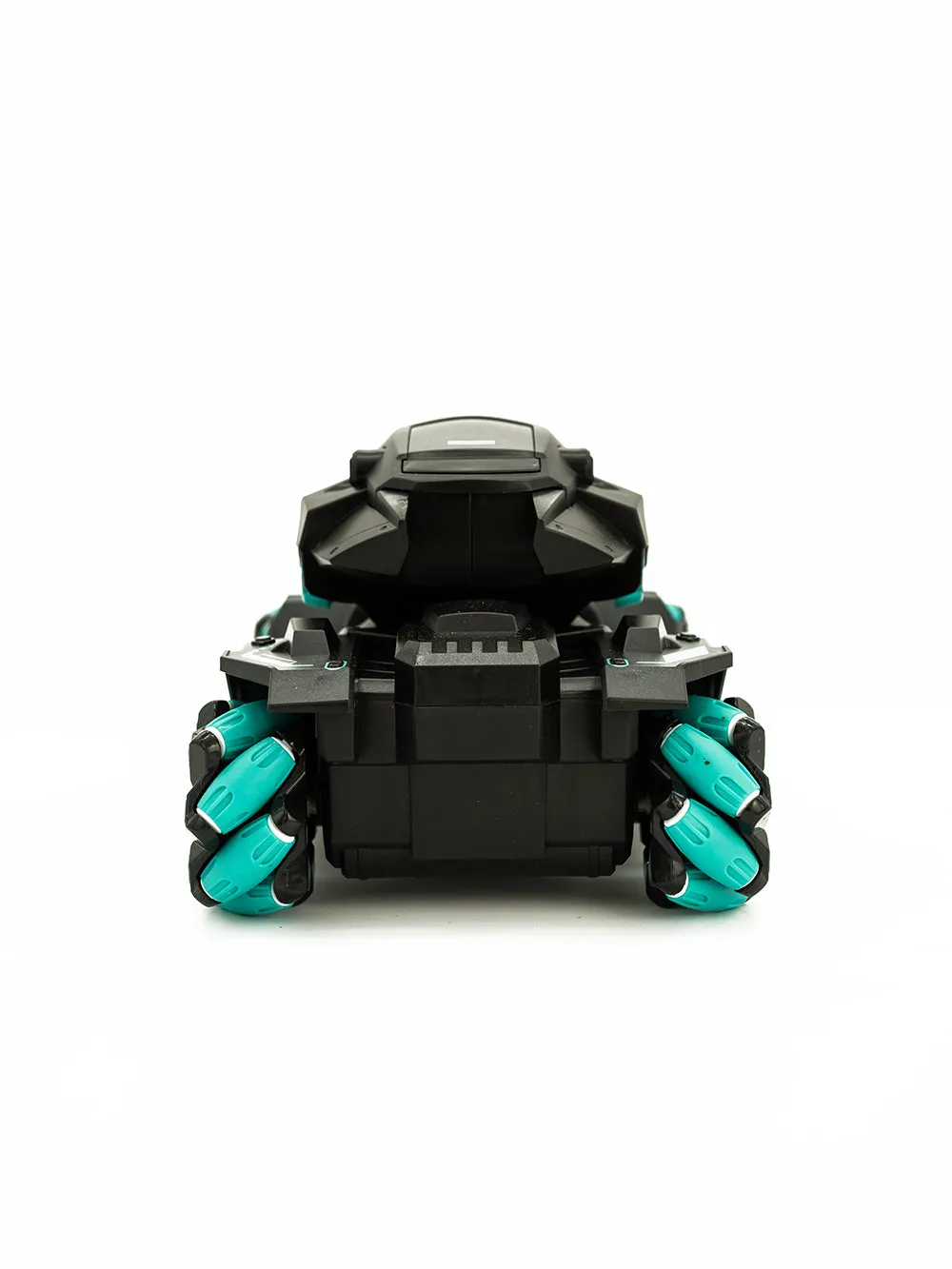 No Brainer All-Terrain Gesture Control Tank