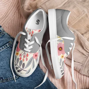 Nobel Casual Canvas Shoes