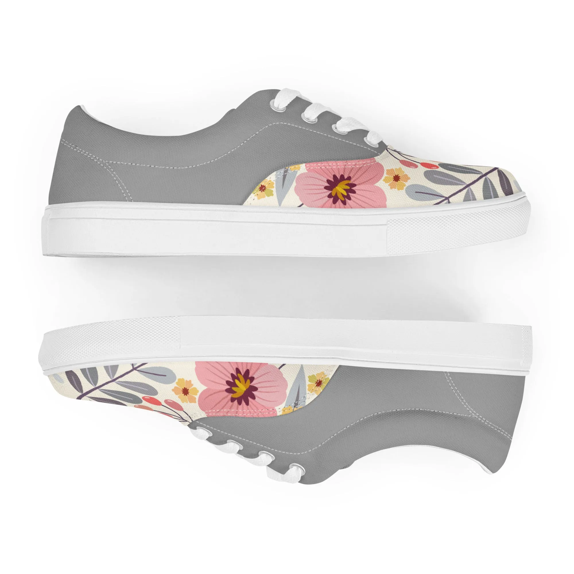Nobel Casual Canvas Shoes