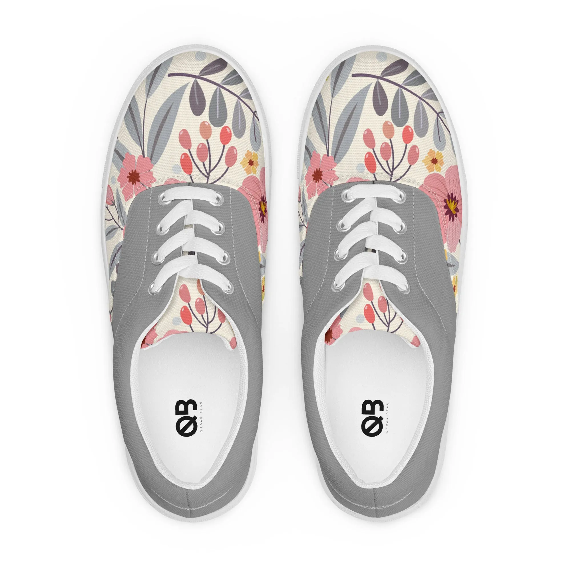 Nobel Casual Canvas Shoes