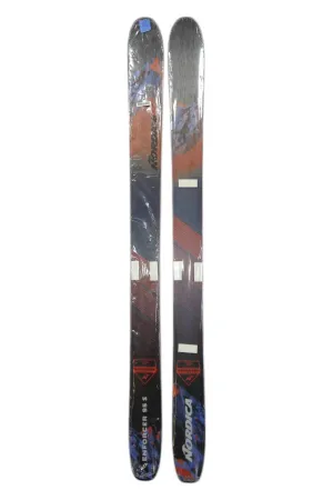 Nordica Enforcer 95 S