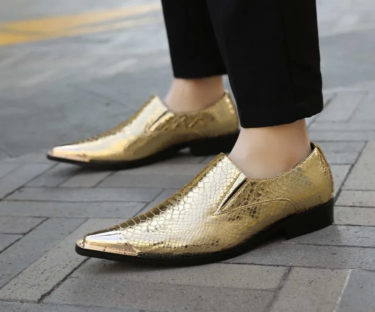 Norman Gold