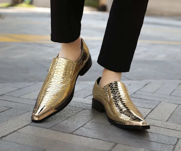 Norman Gold
