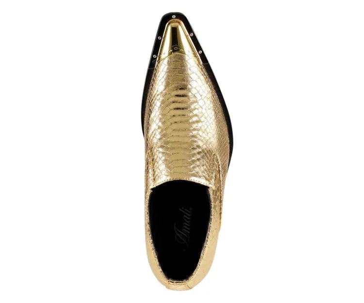 Norman Gold