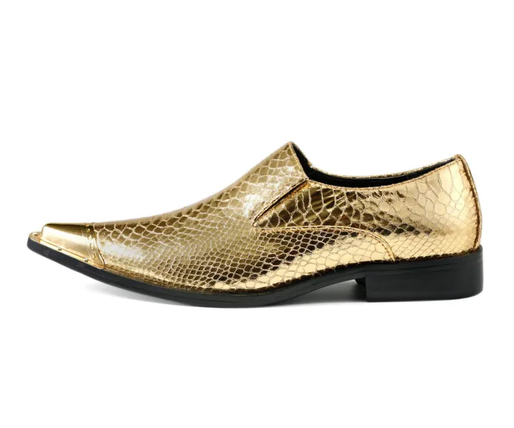 Norman Gold