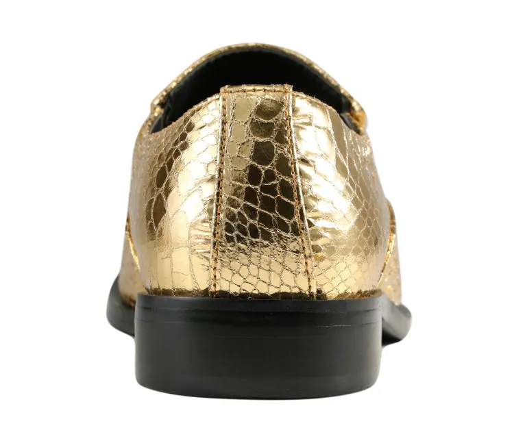 Norman Gold