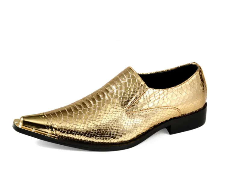 Norman Gold