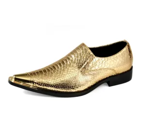 Norman Gold