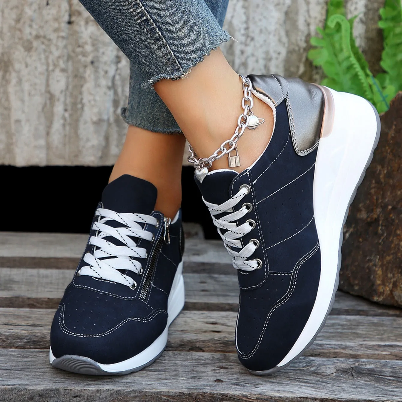 Nowa - Orthopedic Shoes