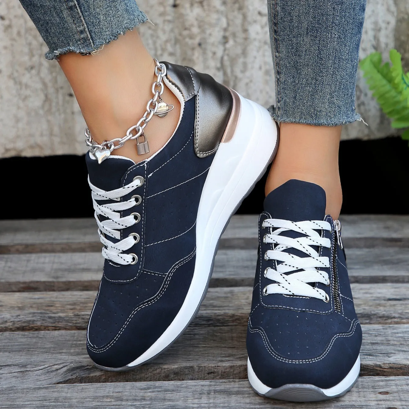 Nowi™ | Orthopedic Comfortable Shoes 1 1 FREE