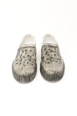 Numero Uno Slip on Shoes