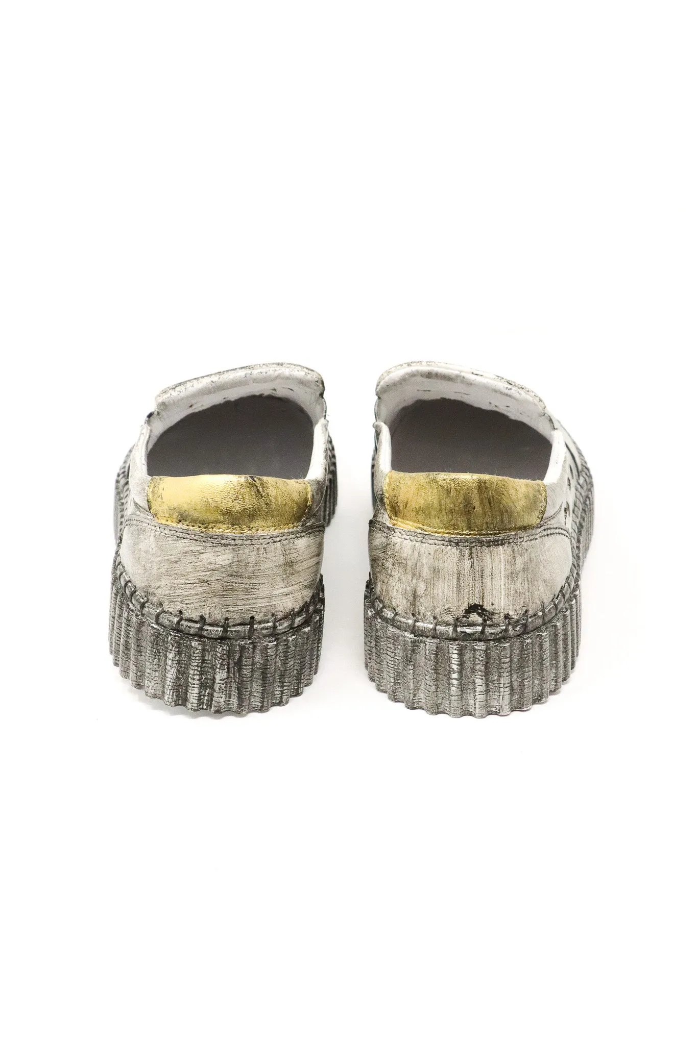 Numero Uno Slip on Shoes