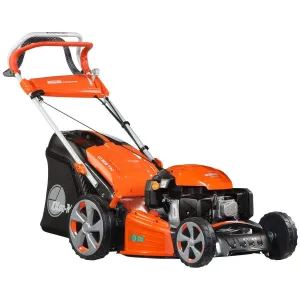 Oleo-Mac Self-propelled Petrol Lawn Mower - G 53 TK Allroad Plus-4